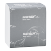 Katrin Plus Einzelblatttoilettenpapier Katrin Plus Einzelblatttoilettenpapier